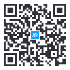 iOS 系统版 二维码 | playace