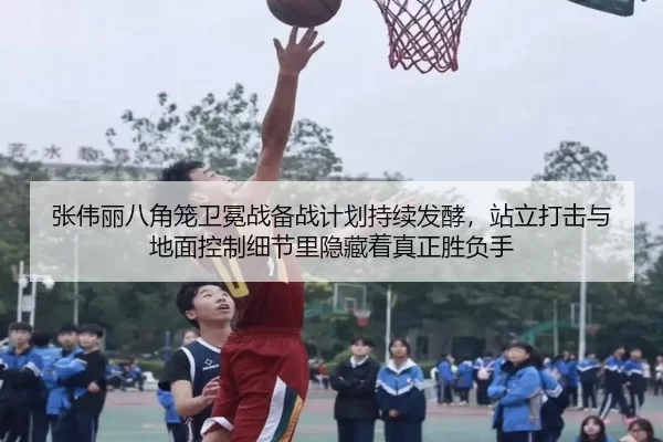 张伟丽八角笼卫冕战备战计划持续发酵，站立打击与地面控制细节里隐藏着真正胜负手（playace）